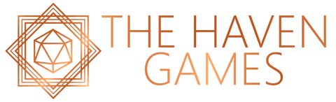 The Haven Tabletop