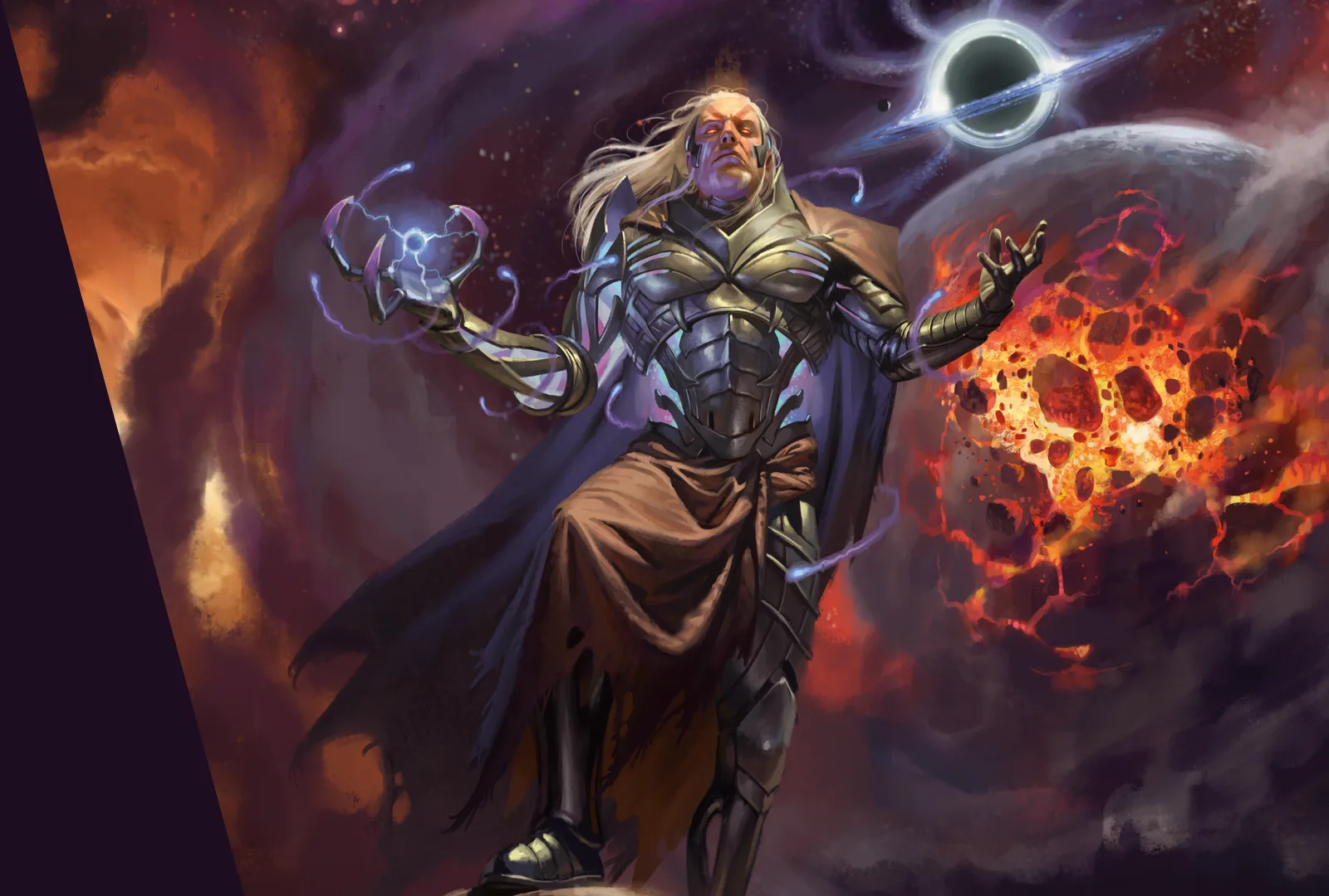 Edge of Eternities Sealed League