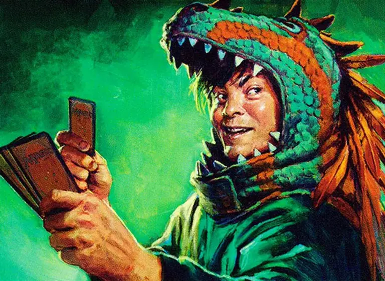 BDE Cube preview art